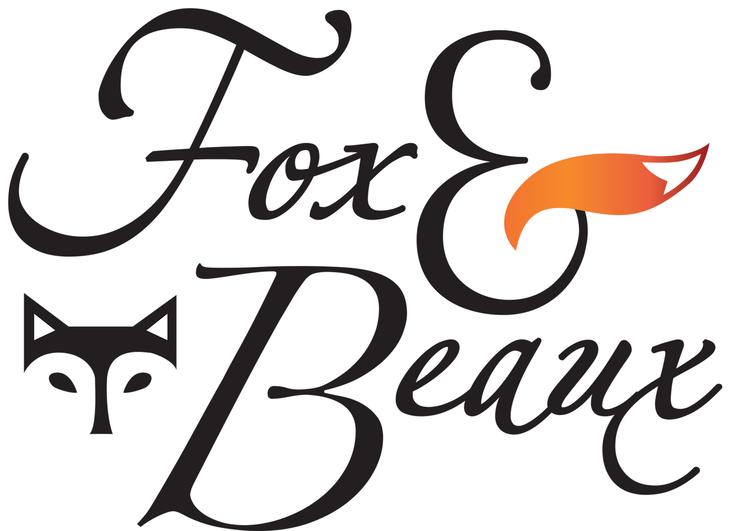 Home Fox and Beaux Boutique Custom Jewelry Design Studio